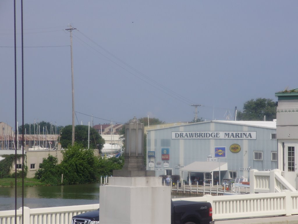 Port Clinton luka