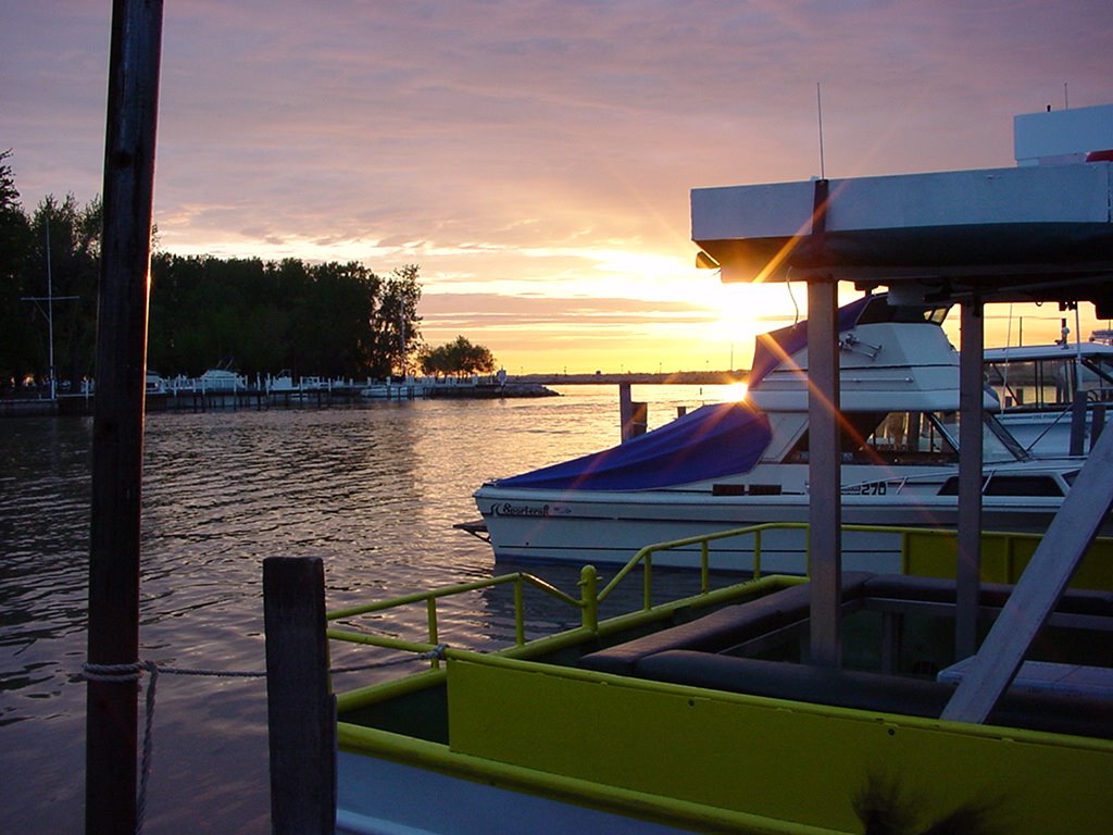 Lake Erie