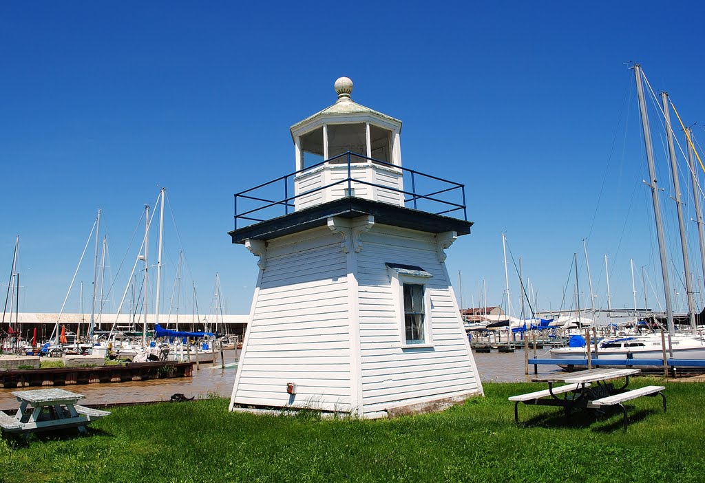 Port Clinton Lighthouse