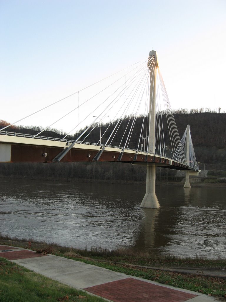 Grant Bridge