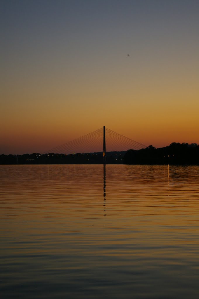 Proctorville Bridge (aka East Huntington 31st Street Bridge)