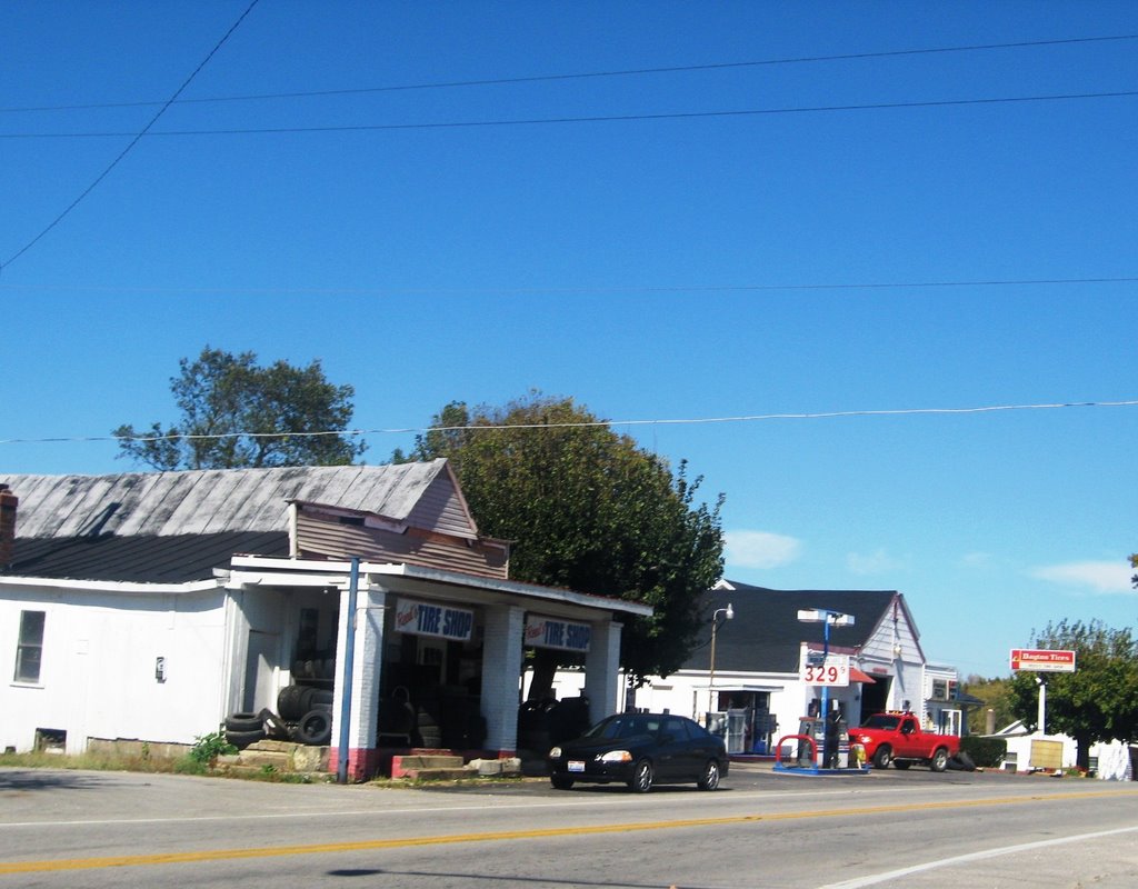 Locust Grove, Ohio