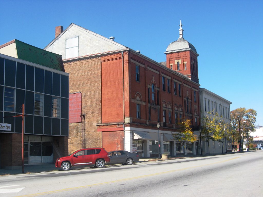 Bells Opera House