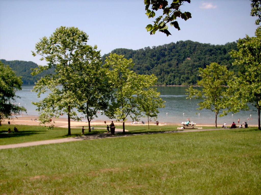 Morehead