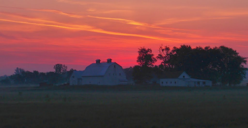 Sunrise