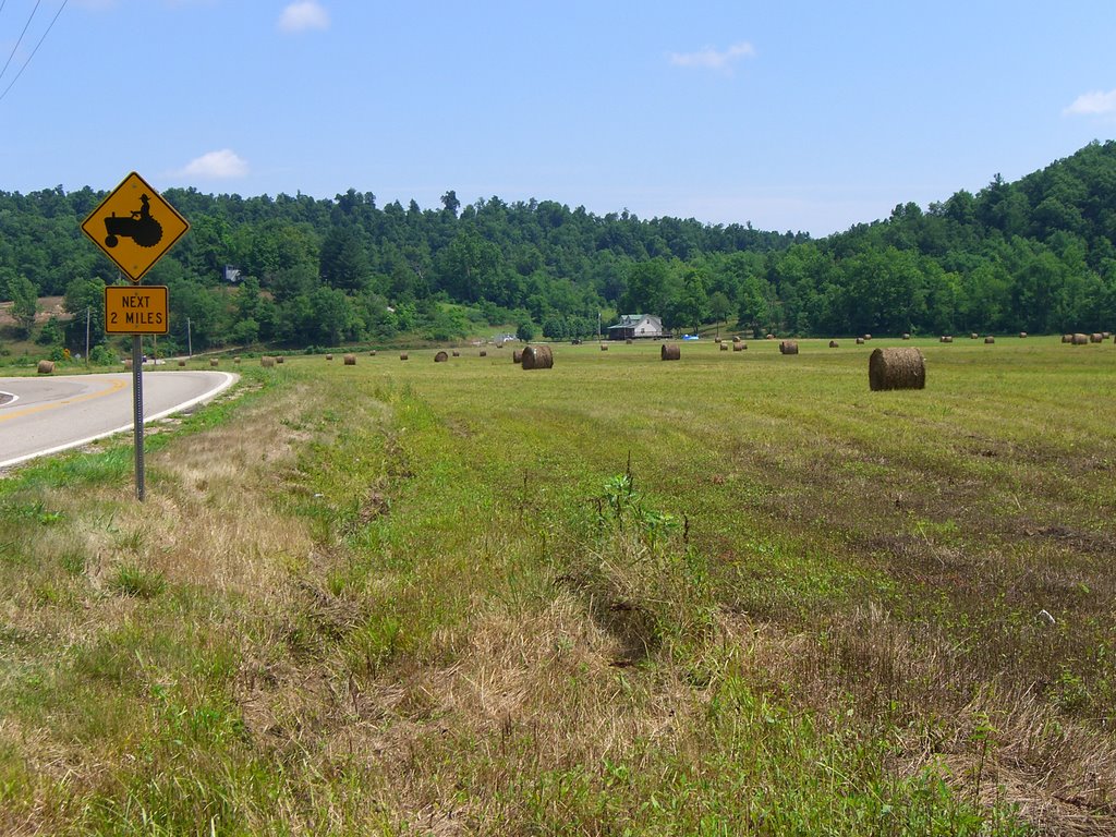 Ohio countryside