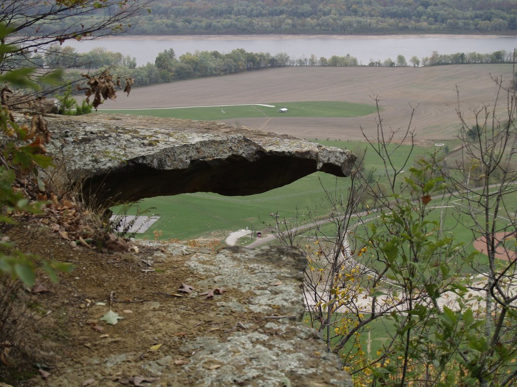 Raven Rock