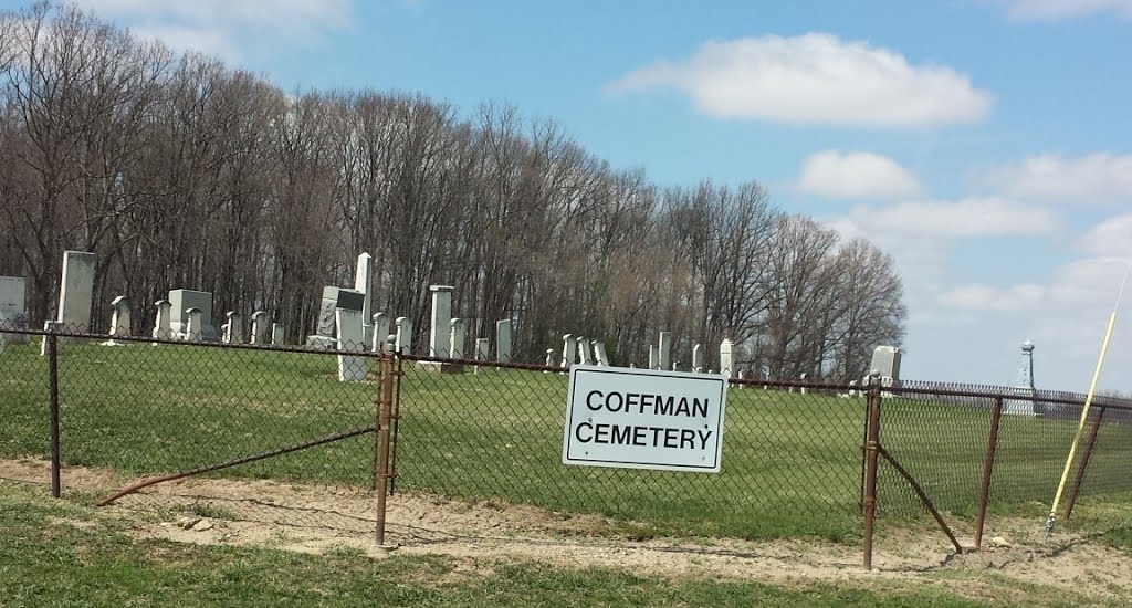 Coffman Cemetery
