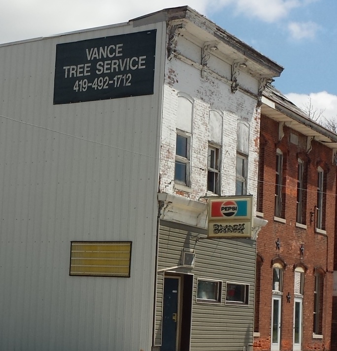 Vance Tree Sevice