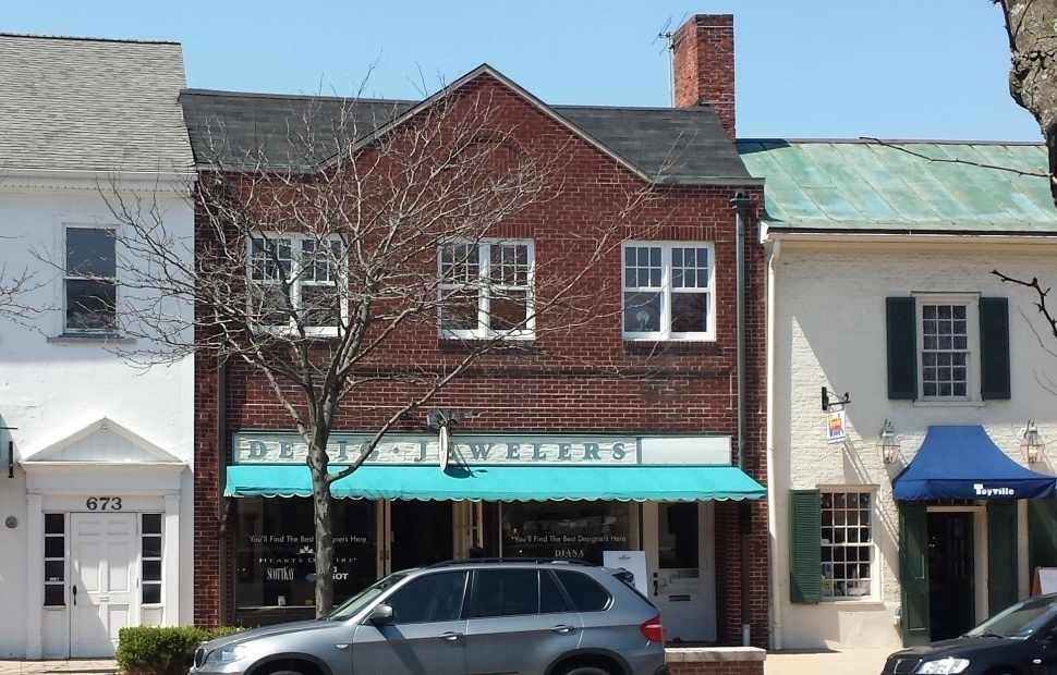 Denig Jewelers
