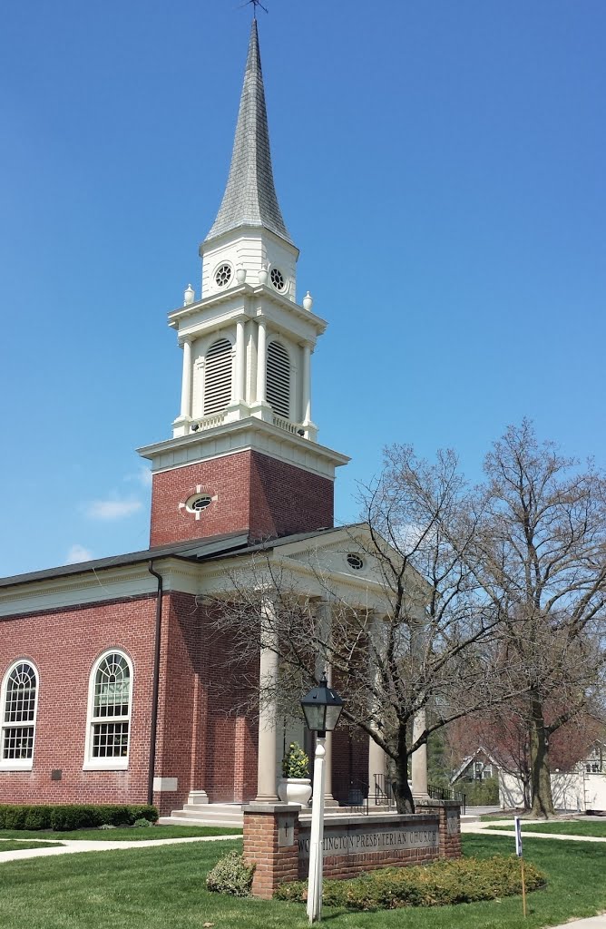 Worthington Presbyterian Church