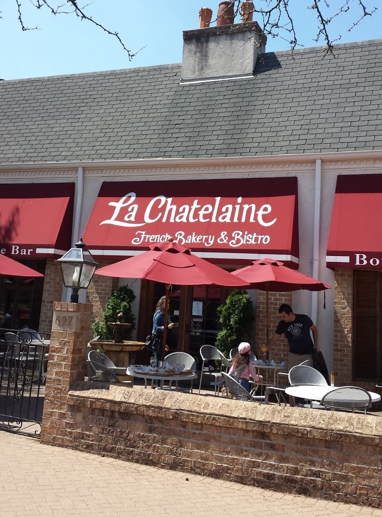 La Chatelaine French Bakery and Bistro