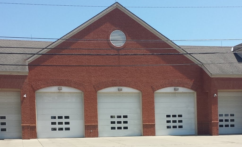 Worthington Fire Department