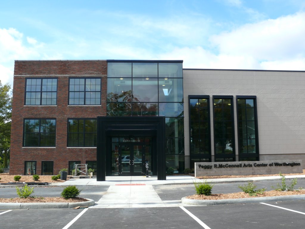 Worthington Arts Center