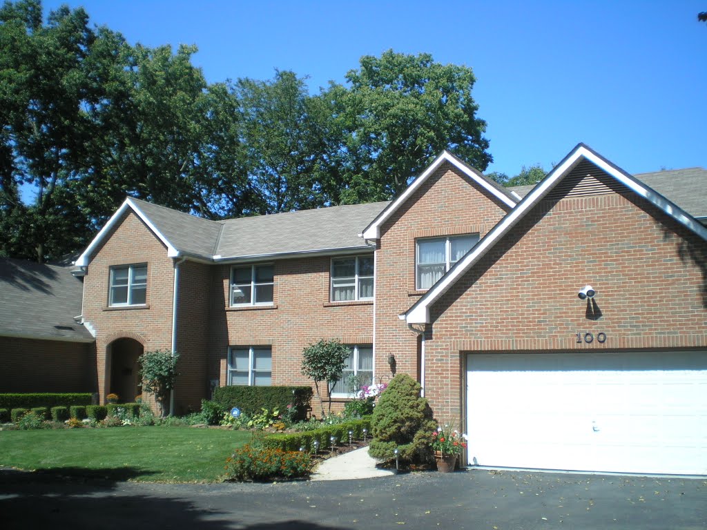 100 e granville rd worthington ohio