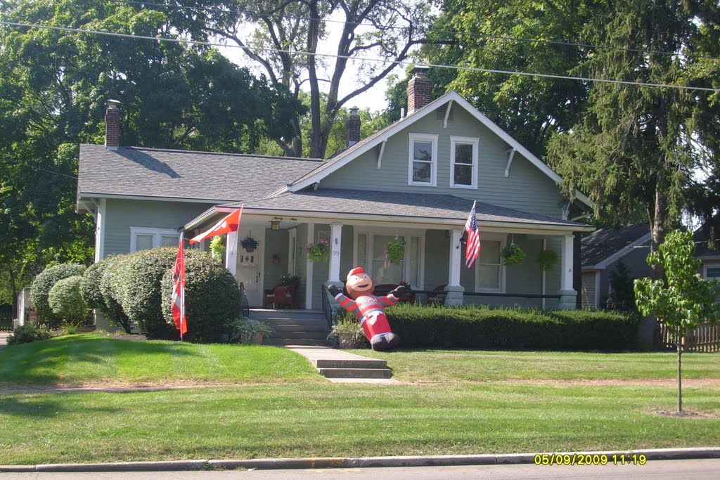 worthington