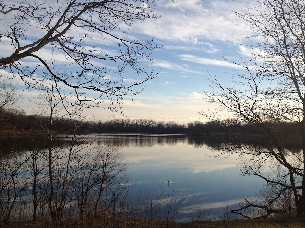 Antrim Park, Columbus Ohio