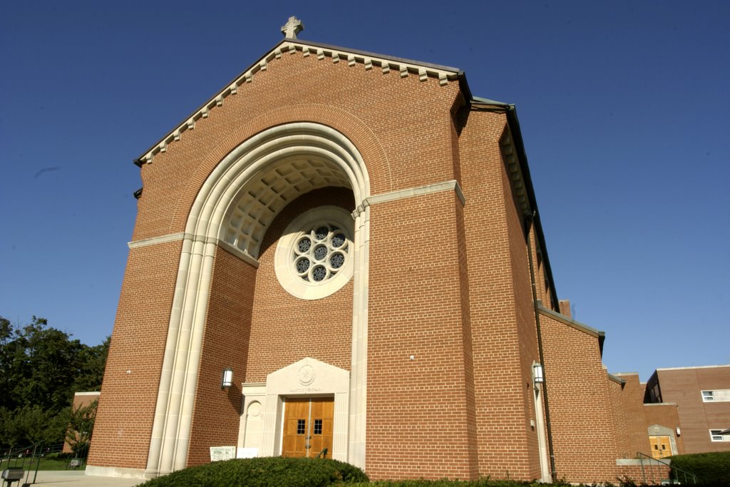 St. Michael Catholic Church