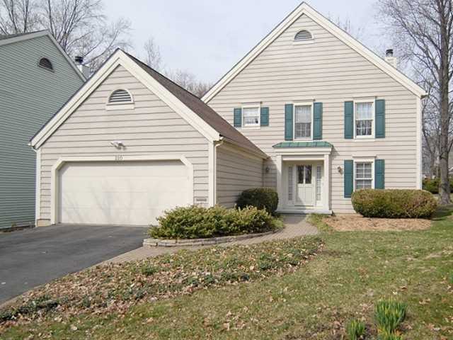 220 E Granville Rd