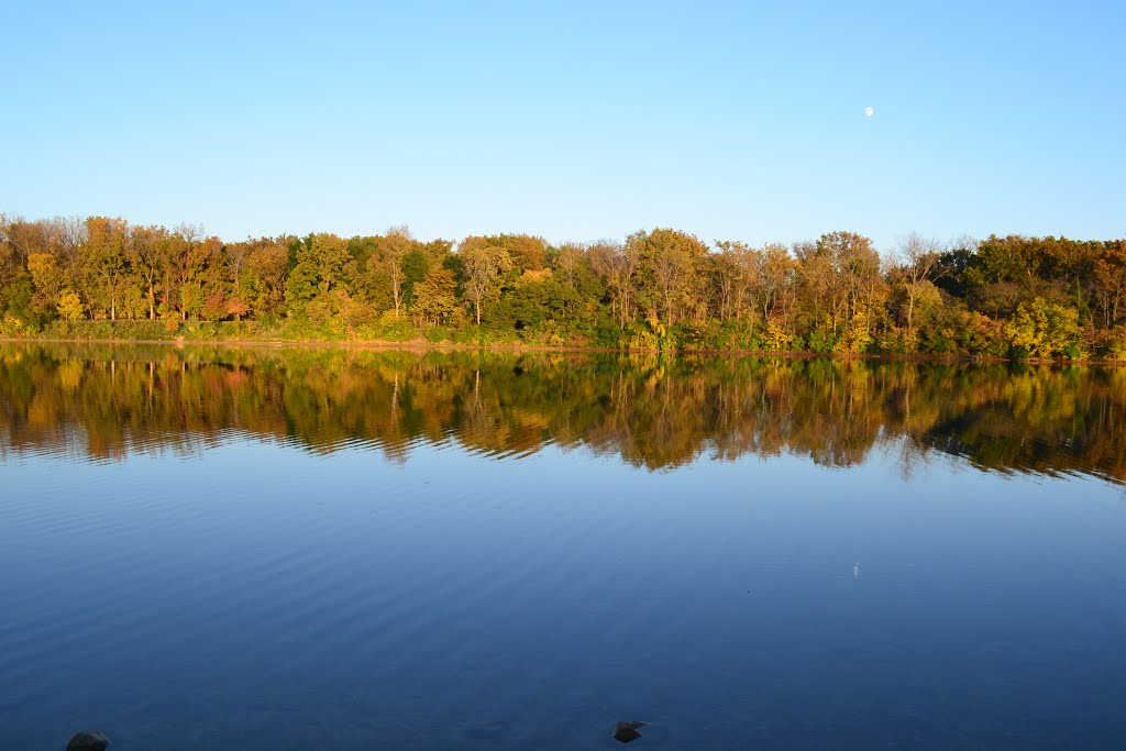 Antrim park
