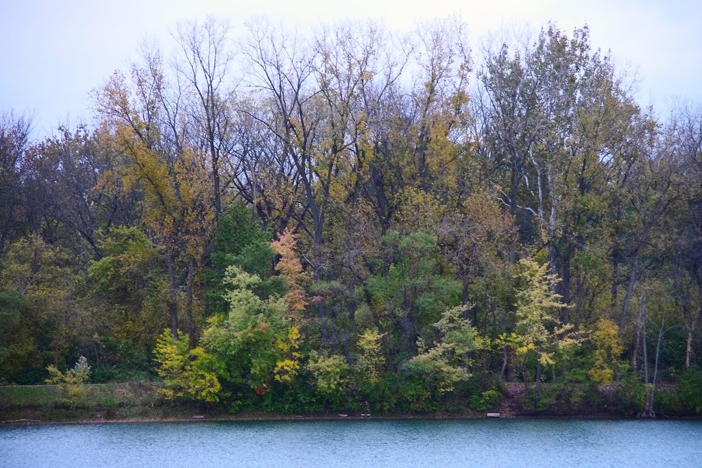Antrim Lake