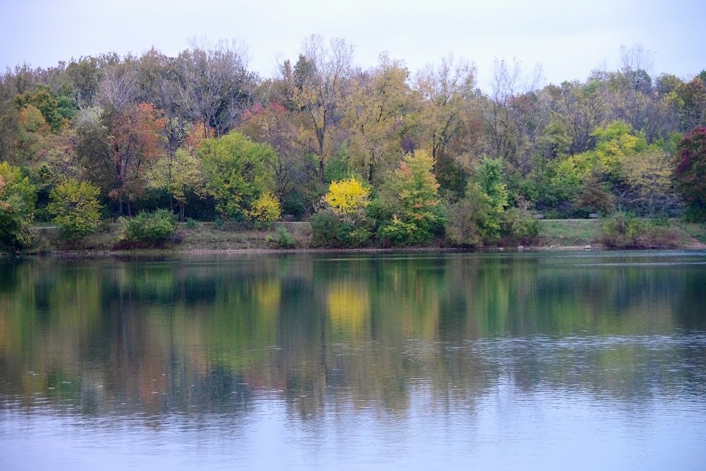 Antrim Lake
