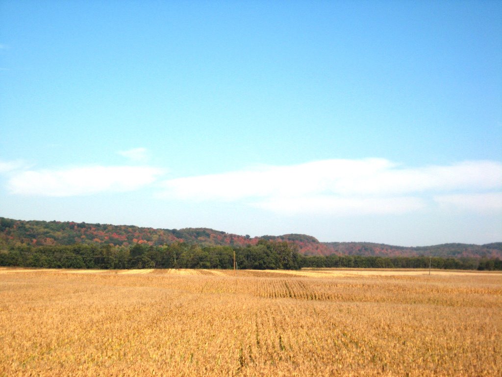 Scioto Valley