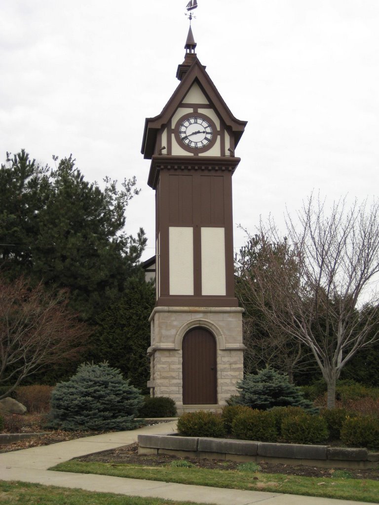 Clock