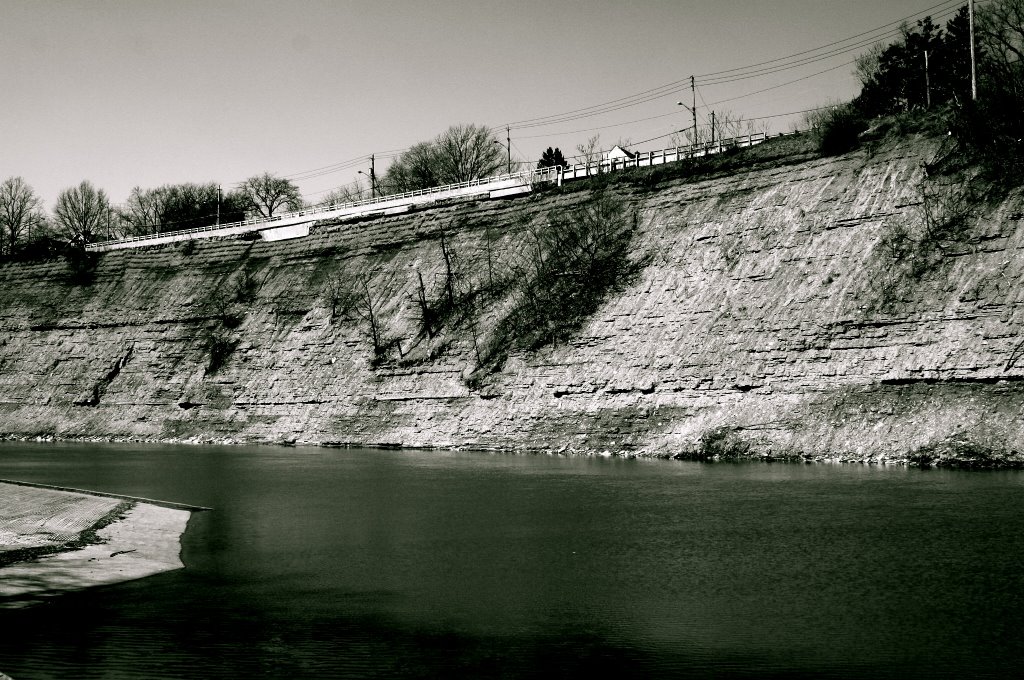 Cliff