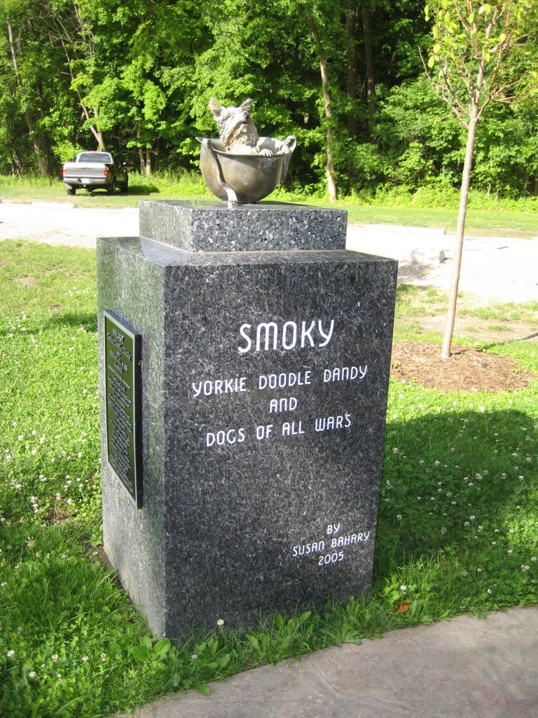 Smoky