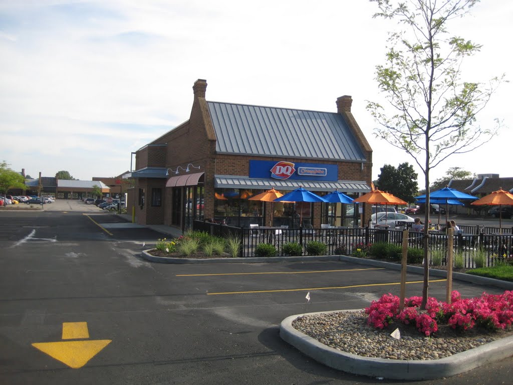 DQ (Boston Market)