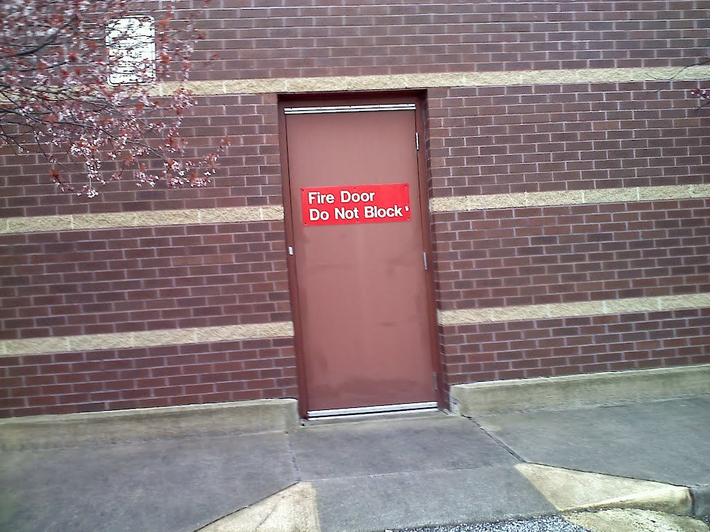 Former Target at the Rockport Shopping Center (Rocky River, Ohio)