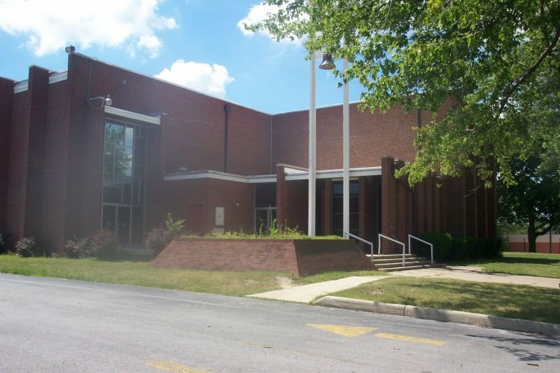 Saint Mary Magdalene Church, Rossford, Ohio