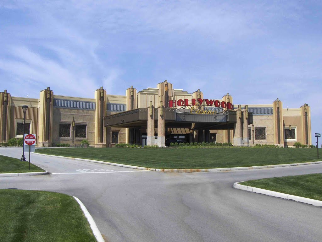 Hollywood Casino Toledo, GLCT