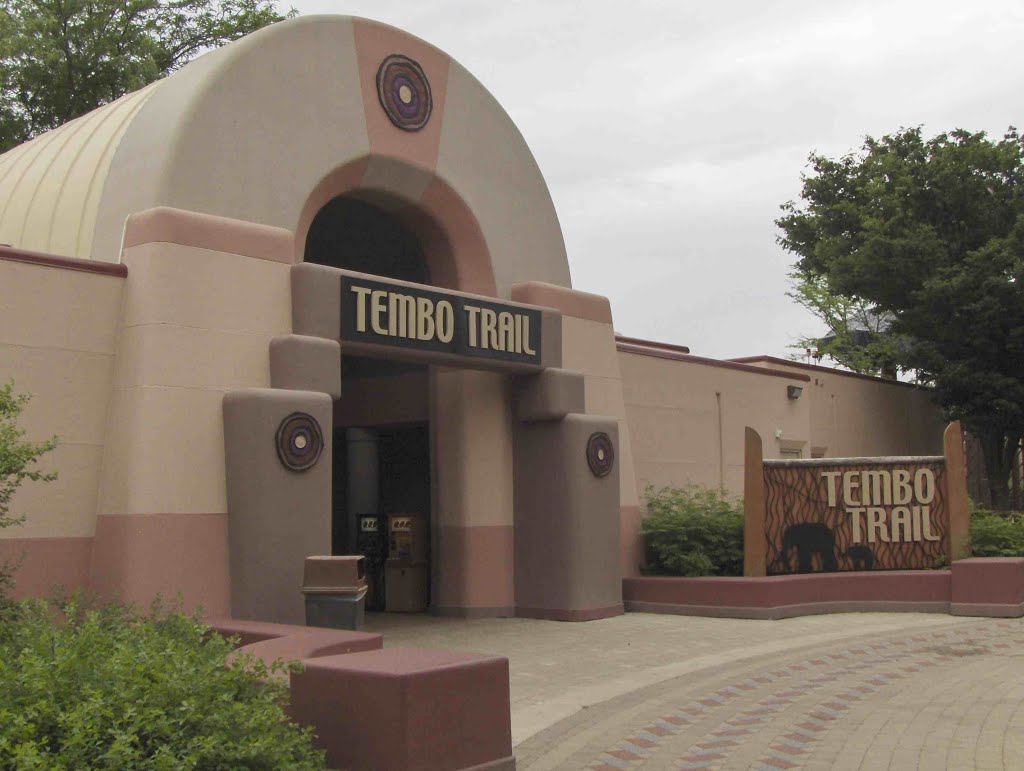 Toledo Zoo, GLCT