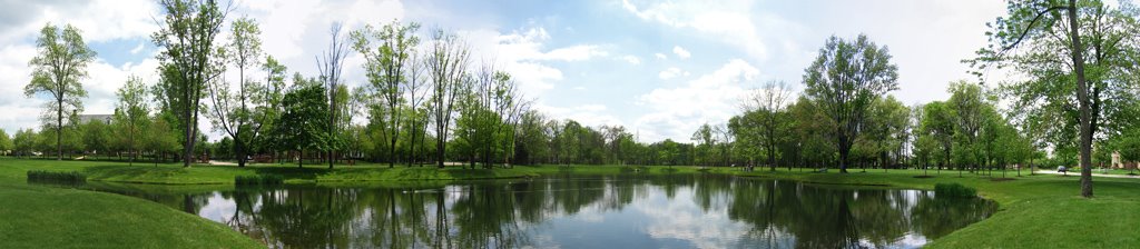Lambtom Park