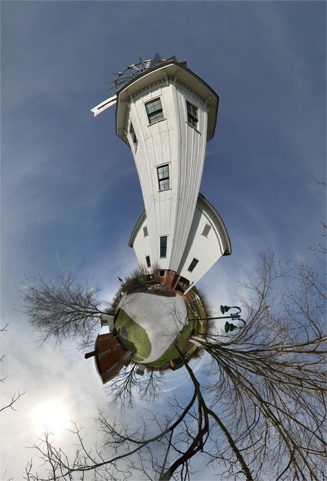 Rosedale Farm