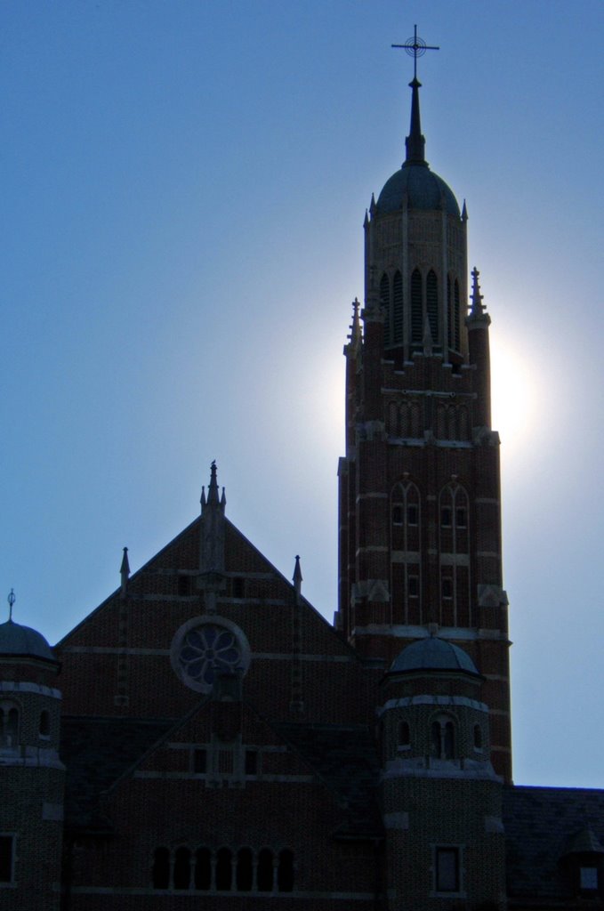 Pontifical College Josephinum, Worthington, OH
