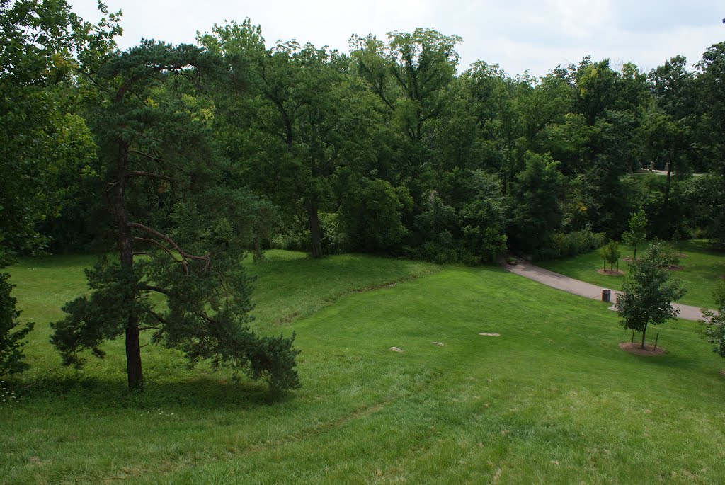 Sharon woods Park