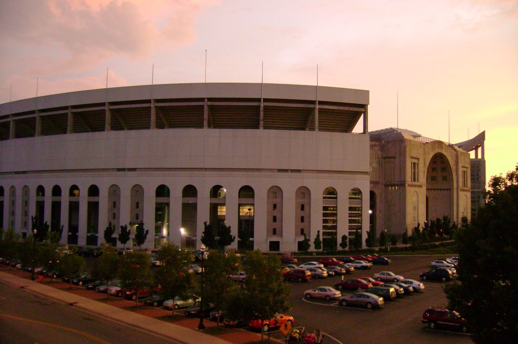 Ohio State