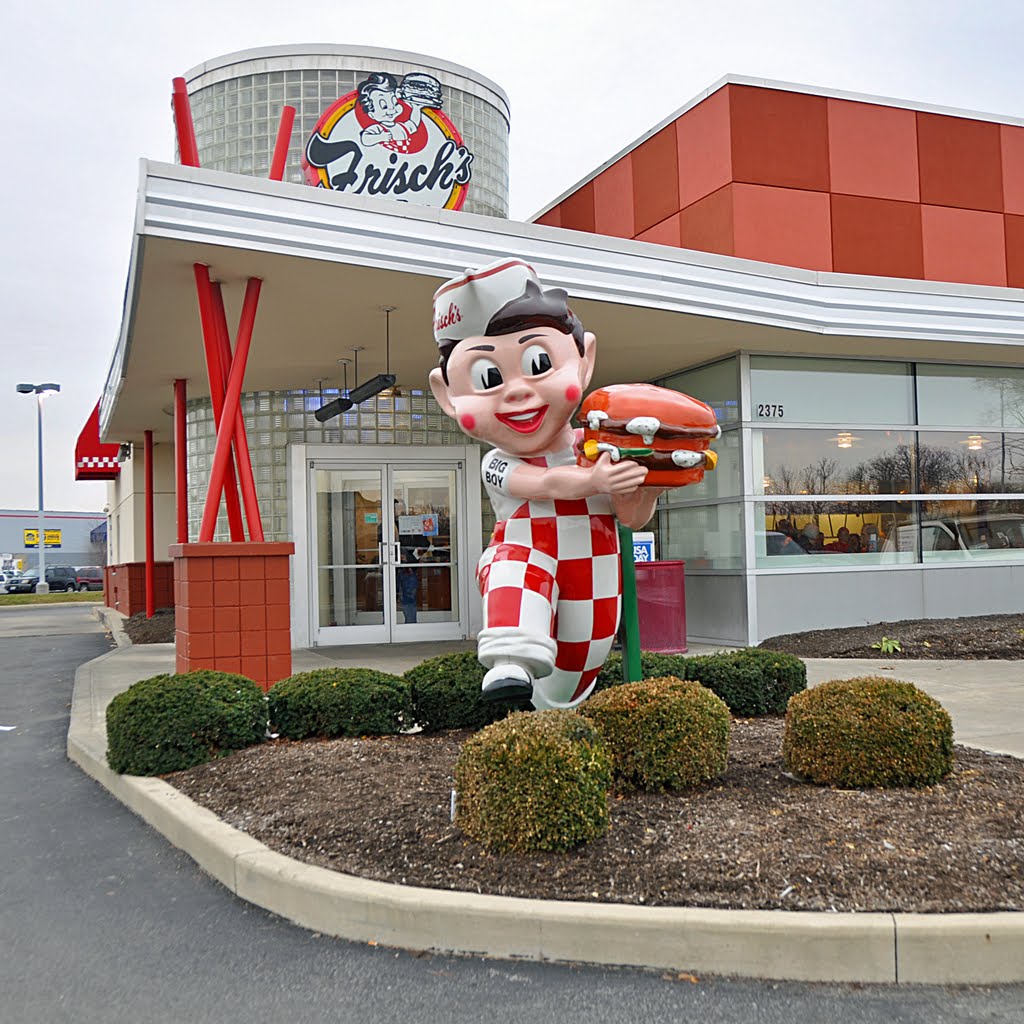 Frischs Big Boy Restaurant