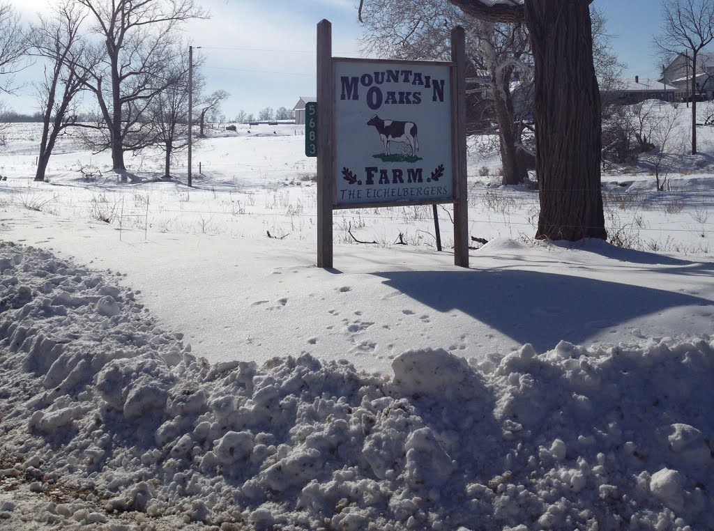 Mountain Oaks Farm