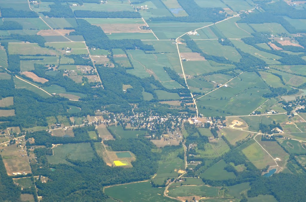 Savannah, OH