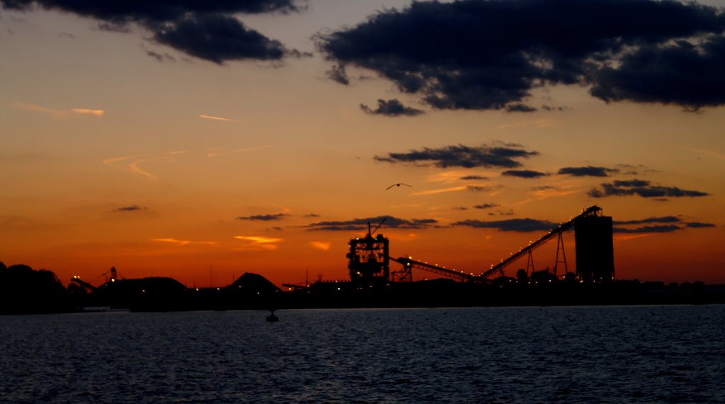 Sandusky, Oh