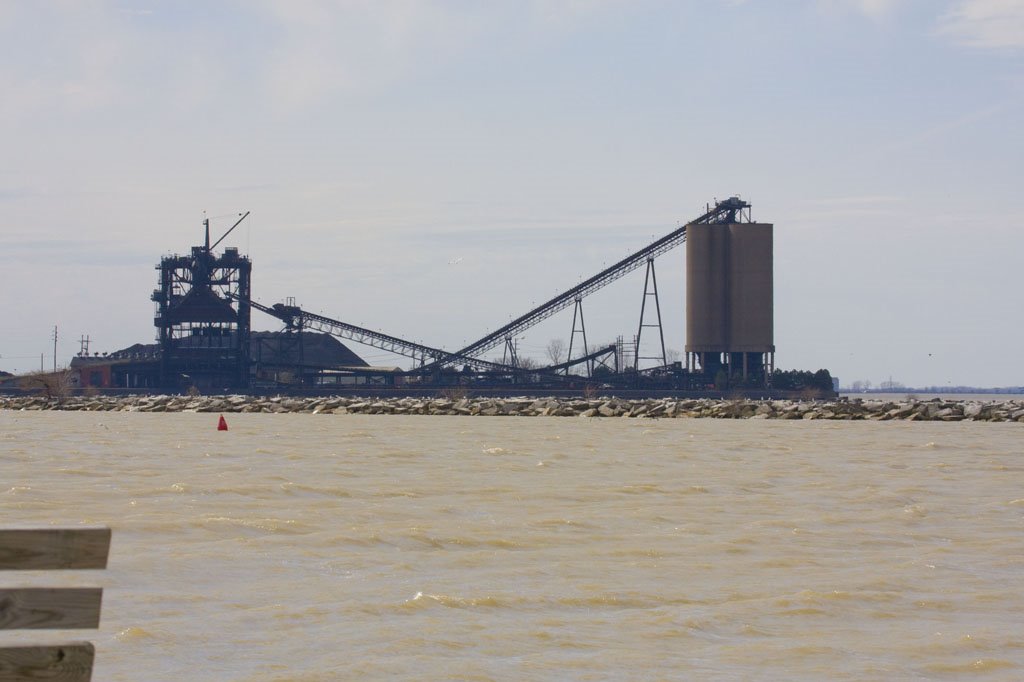 Coal Docks
