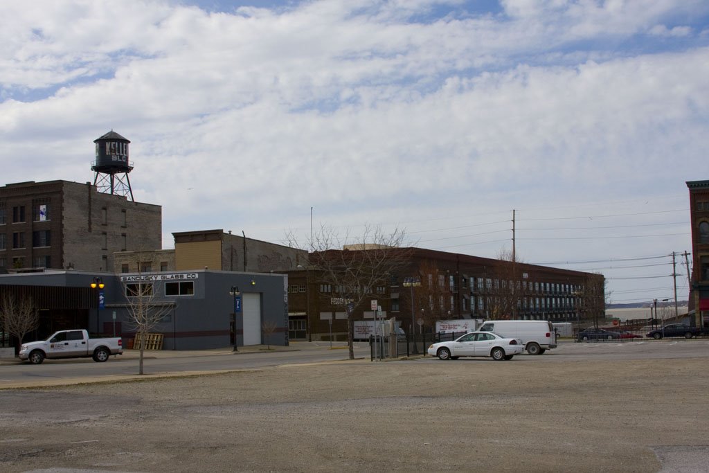 Chesapeake Lofts