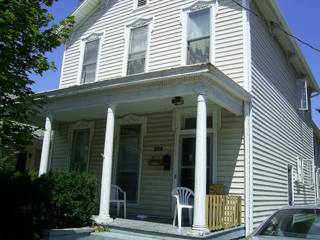 Madison 315