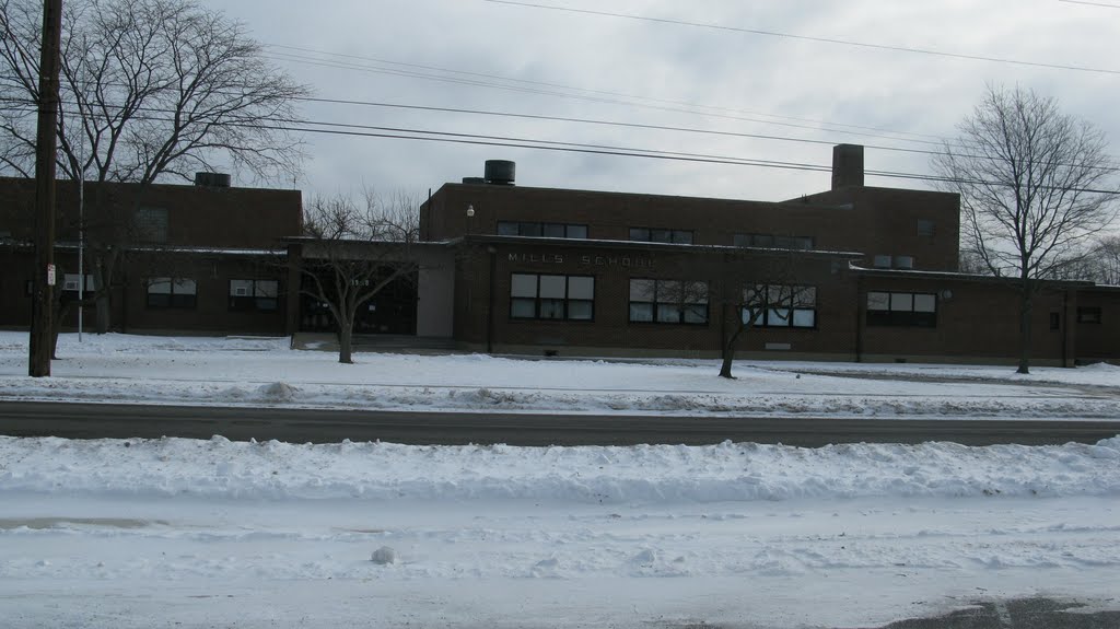 Mills Elementary School