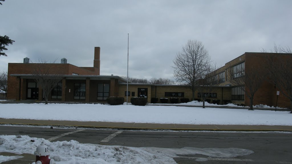 Ontario School