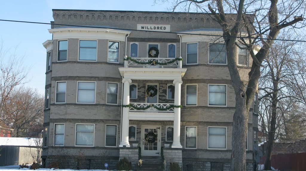 Willdred Flats